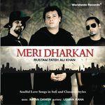 Meri Dharkan - Kaler Kanth Song Download